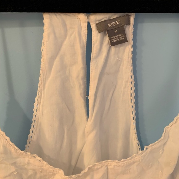 Aerie short romper - Picture 3 of 4